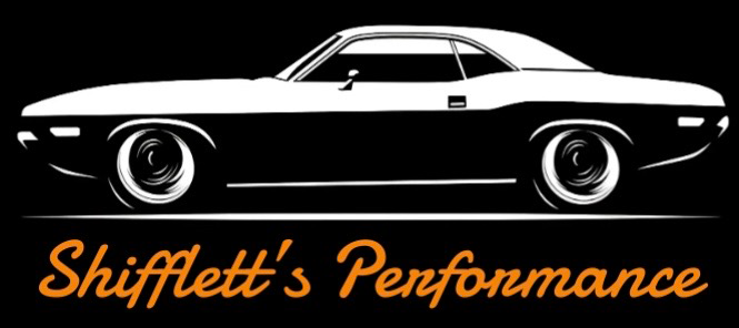 Shifflett's Performance